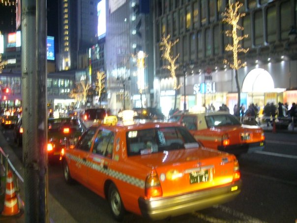 taxi-japonais
