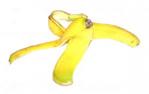 Elle A Frotté Une Peau De Banane Sur Ses Dents Pendant 15 Jours Le Résultat Est épatant
