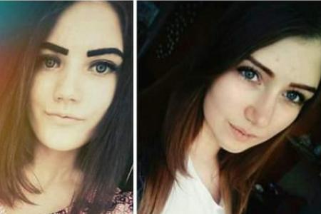 Yulia Konstantinova (15) et Veronika Volkova (16) se sont suicidées. L’enquête doit déterminer si leurs actes sont liés au jeu.